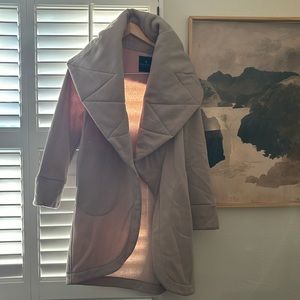 Comfy Shawl Jacket
